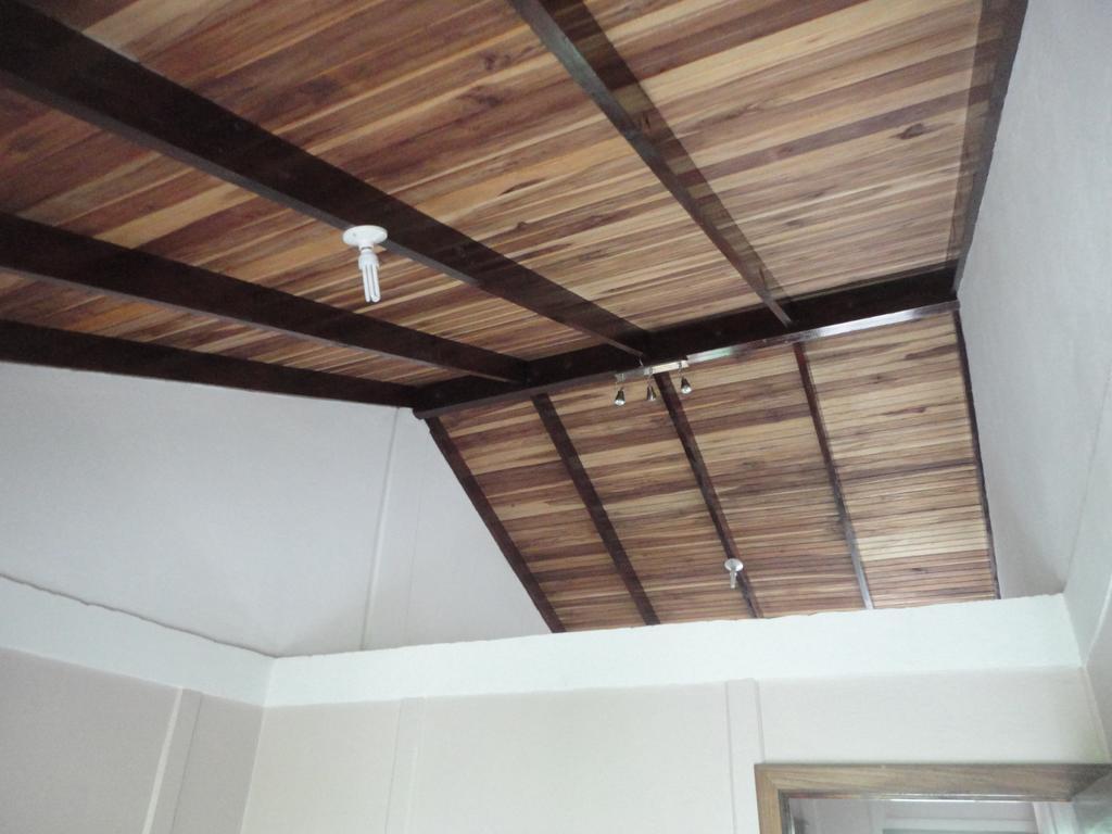 Cabinas Tropicales Puerto Jiménez Habitación foto