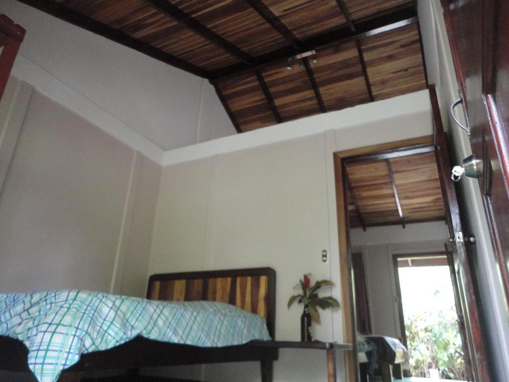 Cabinas Tropicales Puerto Jiménez Habitación foto