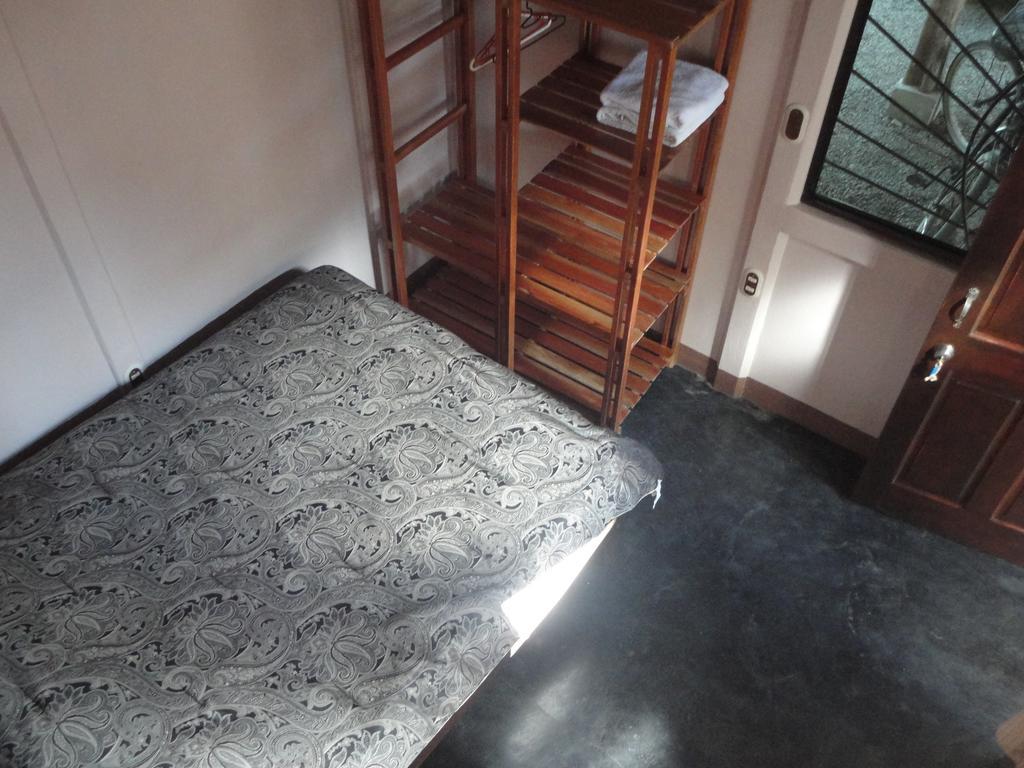 Cabinas Tropicales Puerto Jiménez Habitación foto