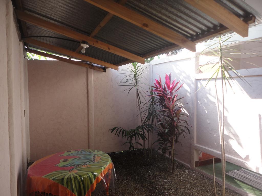 Cabinas Tropicales Puerto Jiménez Habitación foto