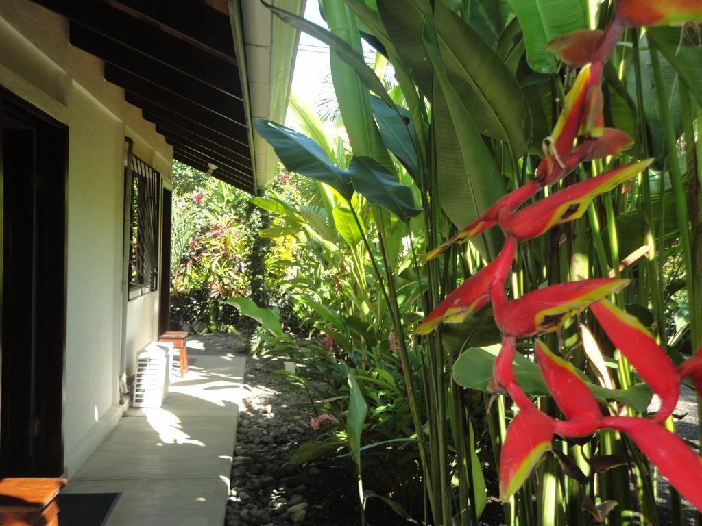 Cabinas Tropicales Puerto Jiménez Habitación foto